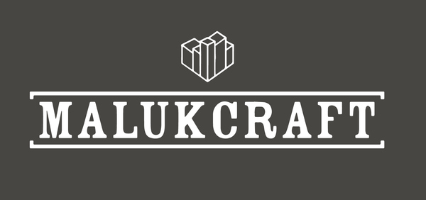 Malukcraft main logo